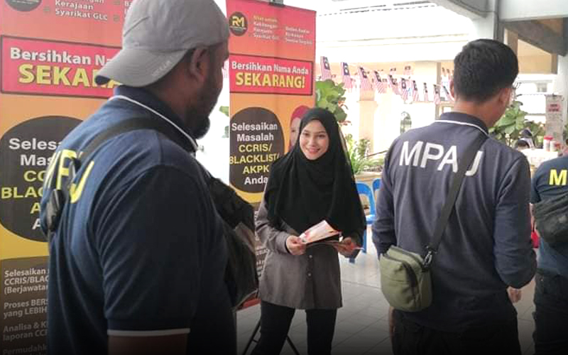 ctos blacklist check